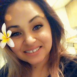 Meet your Posher, Michelle